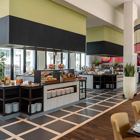 เลโอนาร์โด โรยัลโฮเทล มูนิช Hotel มิวนิก ภายนอก รูปภาพ