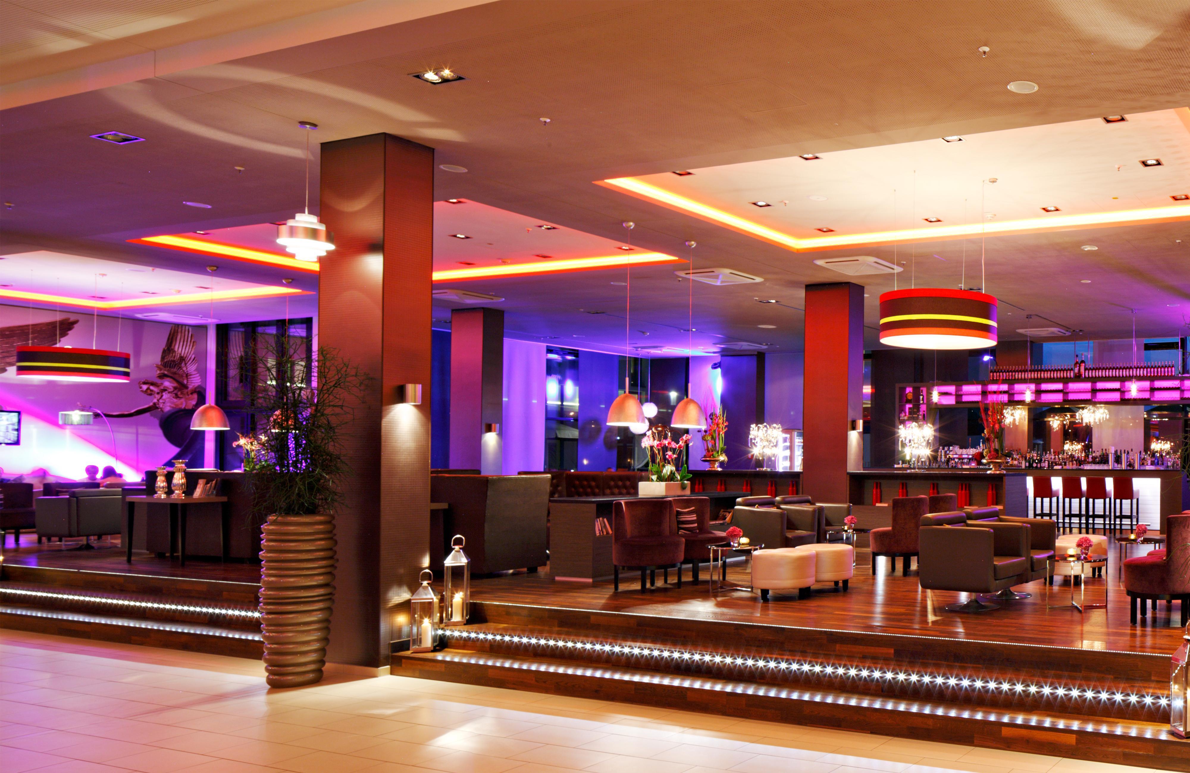 เลโอนาร์โด โรยัลโฮเทล มูนิช Hotel มิวนิก ภายนอก รูปภาพ