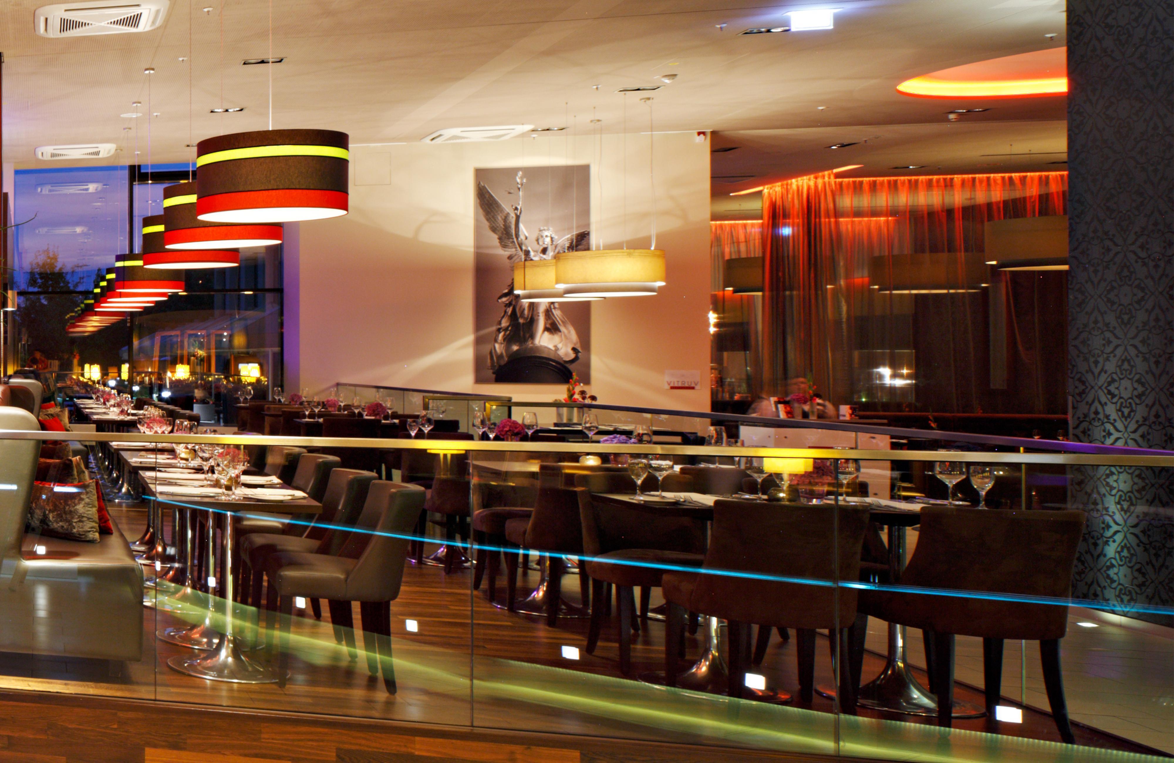 เลโอนาร์โด โรยัลโฮเทล มูนิช Hotel มิวนิก ภายนอก รูปภาพ