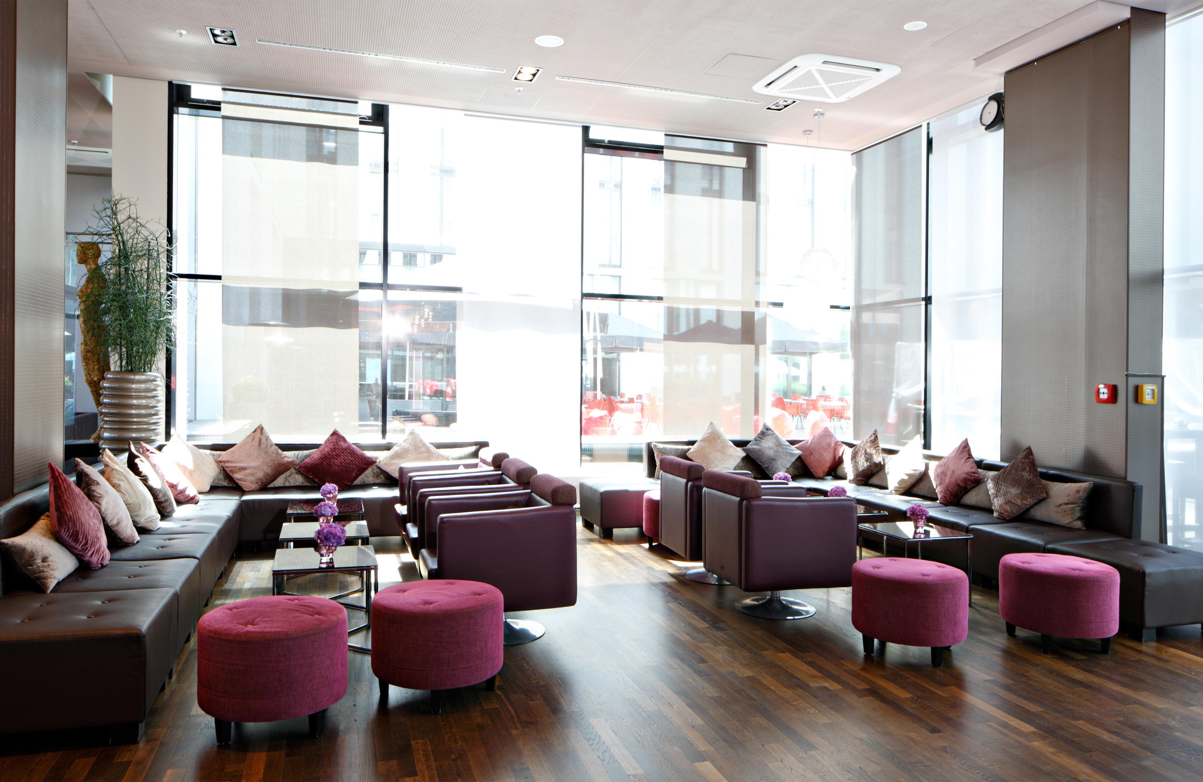 เลโอนาร์โด โรยัลโฮเทล มูนิช Hotel มิวนิก ภายนอก รูปภาพ