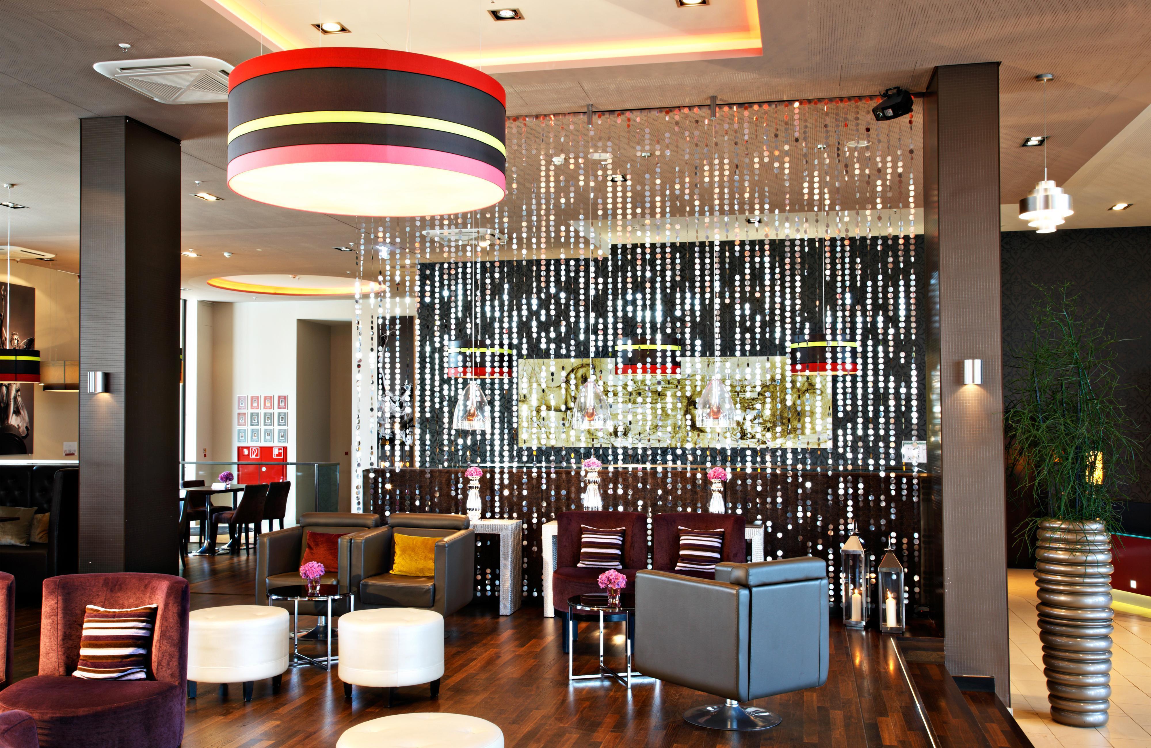 เลโอนาร์โด โรยัลโฮเทล มูนิช Hotel มิวนิก ภายนอก รูปภาพ