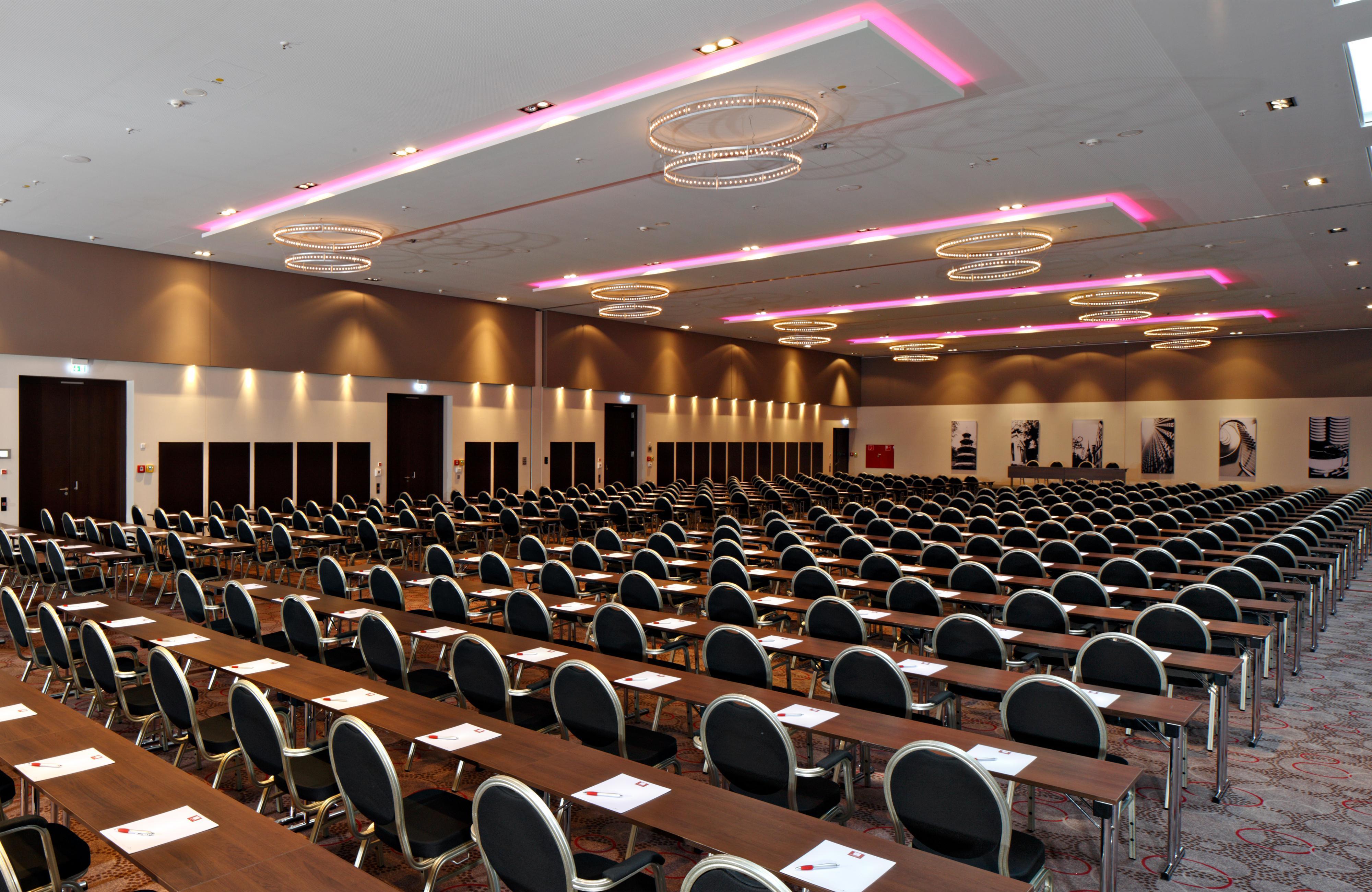 เลโอนาร์โด โรยัลโฮเทล มูนิช Hotel มิวนิก ภายนอก รูปภาพ