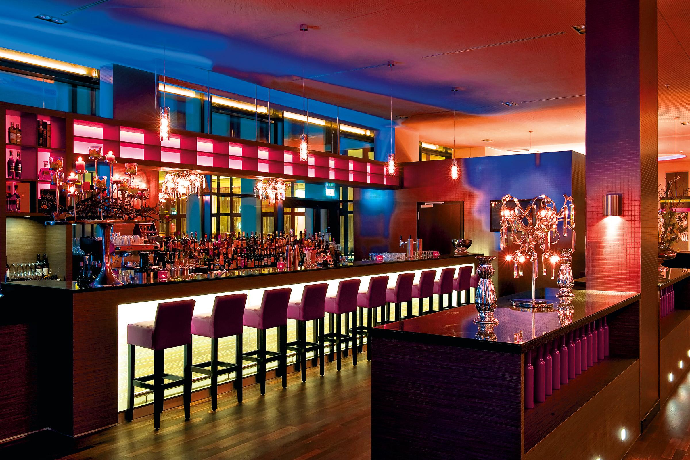 เลโอนาร์โด โรยัลโฮเทล มูนิช Hotel มิวนิก ภายนอก รูปภาพ