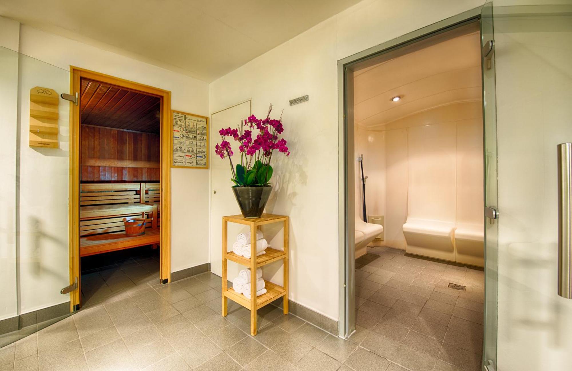 เลโอนาร์โด โรยัลโฮเทล มูนิช Hotel มิวนิก ภายนอก รูปภาพ