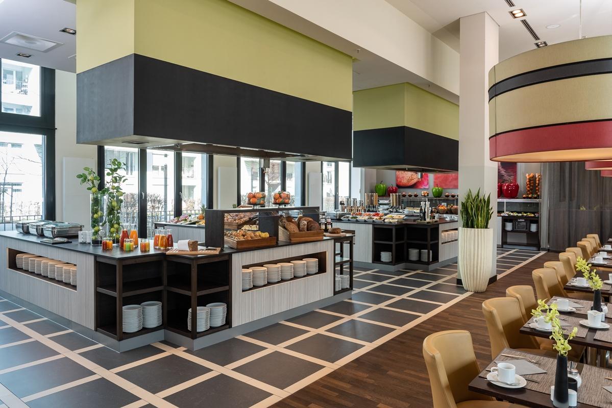 เลโอนาร์โด โรยัลโฮเทล มูนิช Hotel มิวนิก ภายนอก รูปภาพ